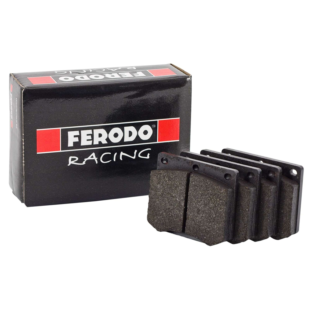 Ferodo Bremsbelagsatz Racing DS3000 Hinterachse FCP 451R/DS 3000