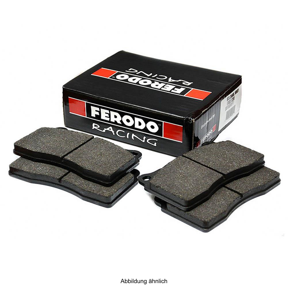 Ferodo Bremsbelagsatz Racing DS3000 Vorderachse FCP 1348R/DS 3000