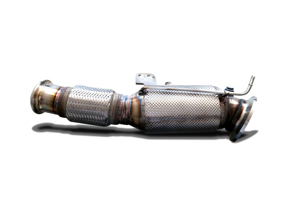 HJS Tuning Downpipe mit Sportkatalysator 90 82 2050