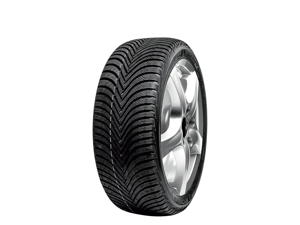 Michelin ALPIN 5 Winter Reifen 205/50 R17 93HXL 5 AO AUDI S/RS S3 Limousine  | 769885 | Autoreifen