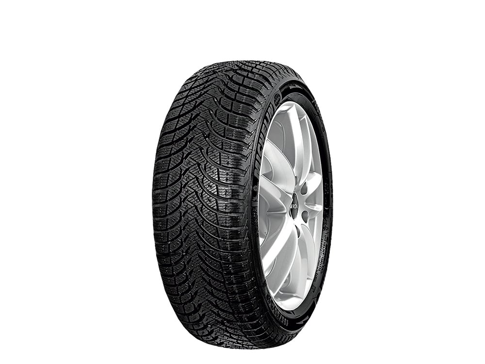 ALPIN Michelin Winter Reifen OPEL 996620 G | AO Meriva A4 185/60 R15 88HXL 4 A
