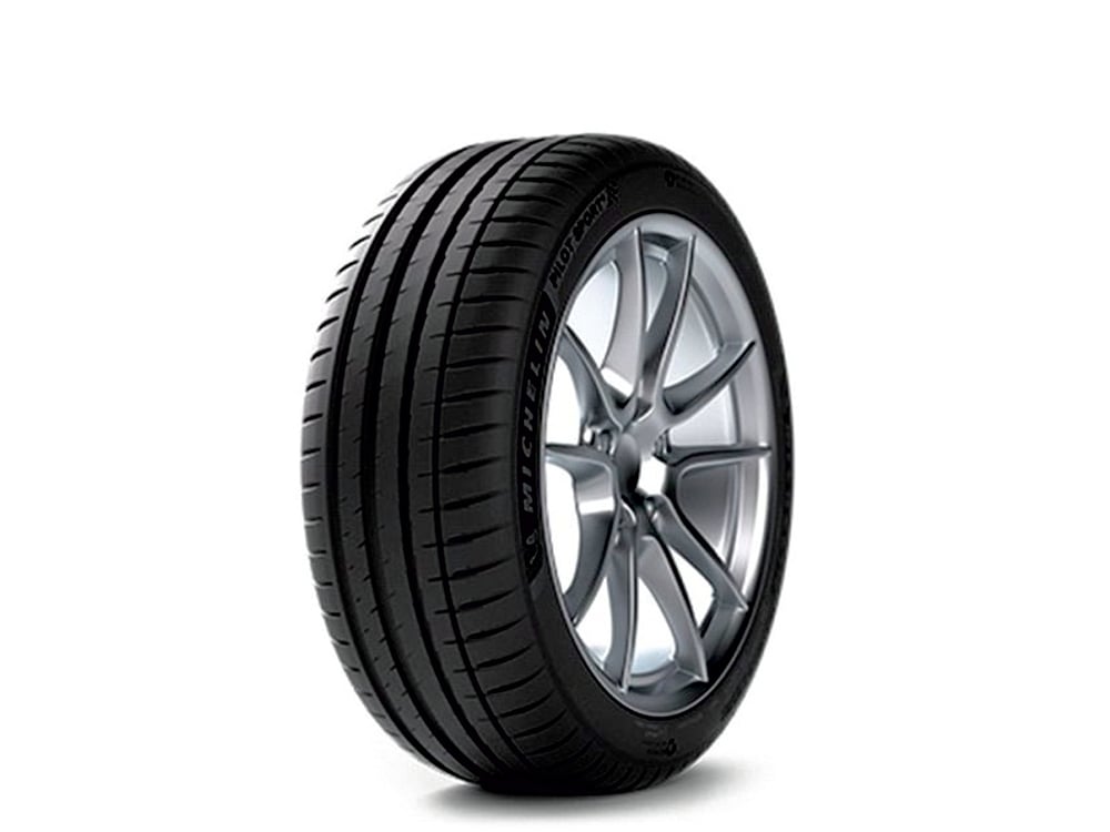 PS4 ZR18 XL | SPORT Reifen Sommer Limousine ATS Michelin 4 275/35 286893 (99Y) CADILLAC PILOT