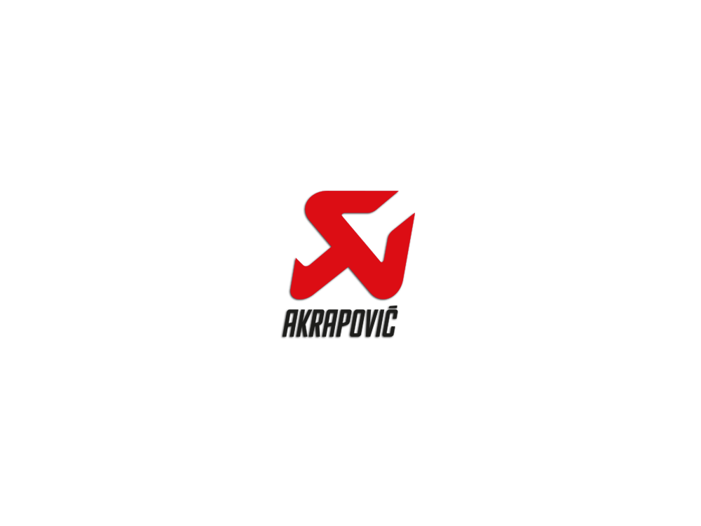 Akrapovic Montage Kit P-HF1228