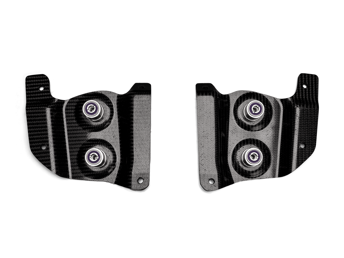 Akrapovic Montage Kit P-HF1481
