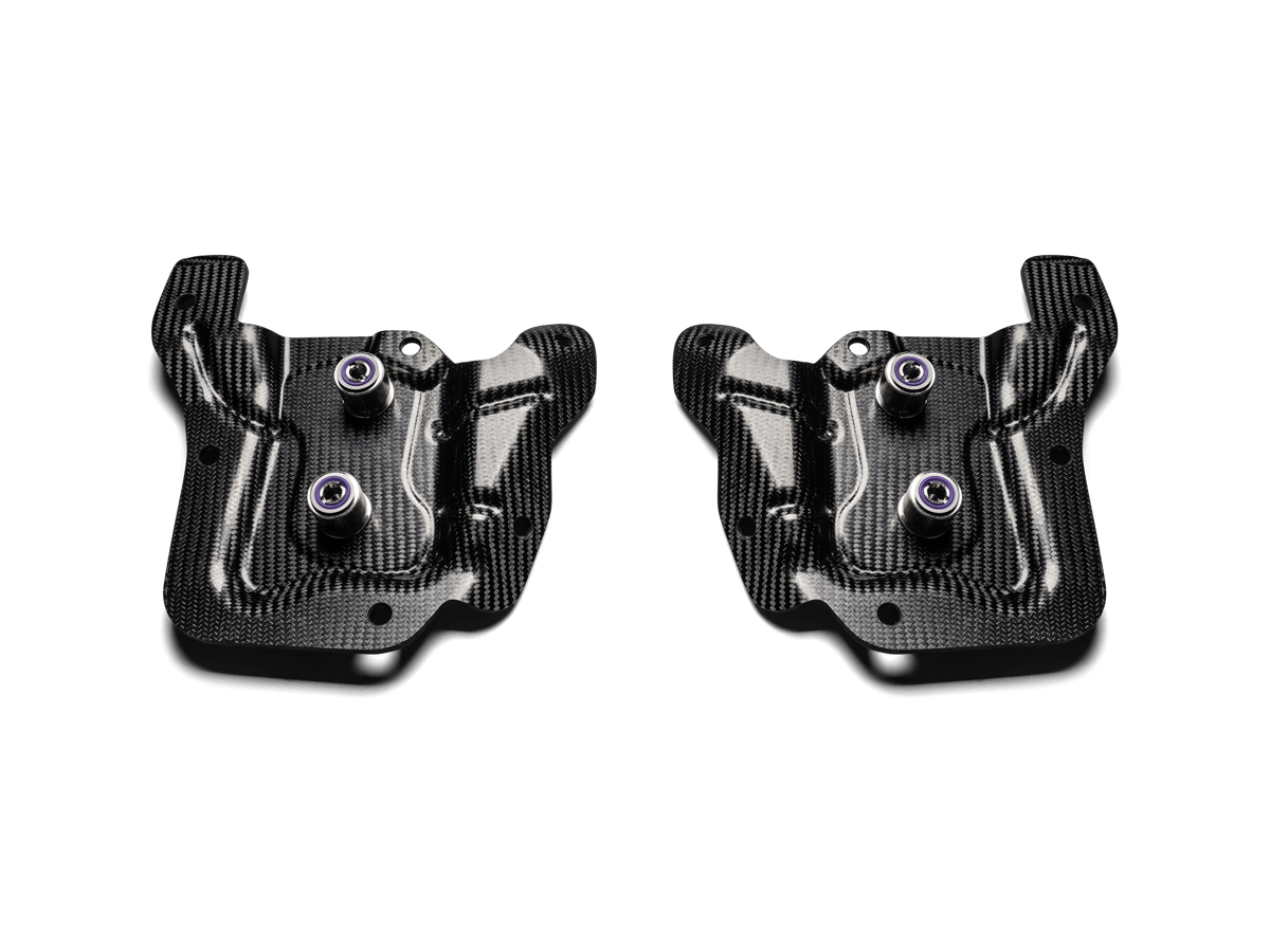 Akrapovic Montage Kit P-HF1482