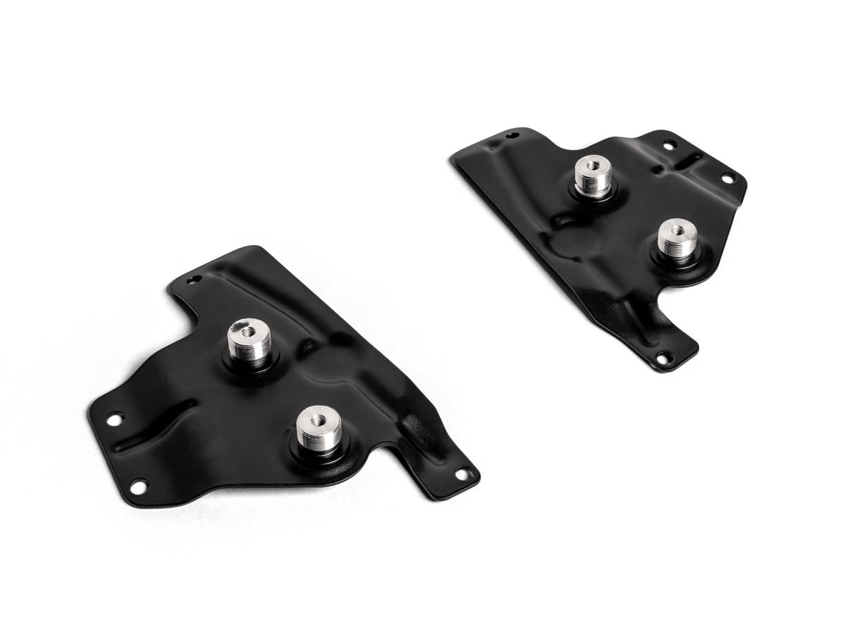 Akrapovic Montage Kit P-HF1523