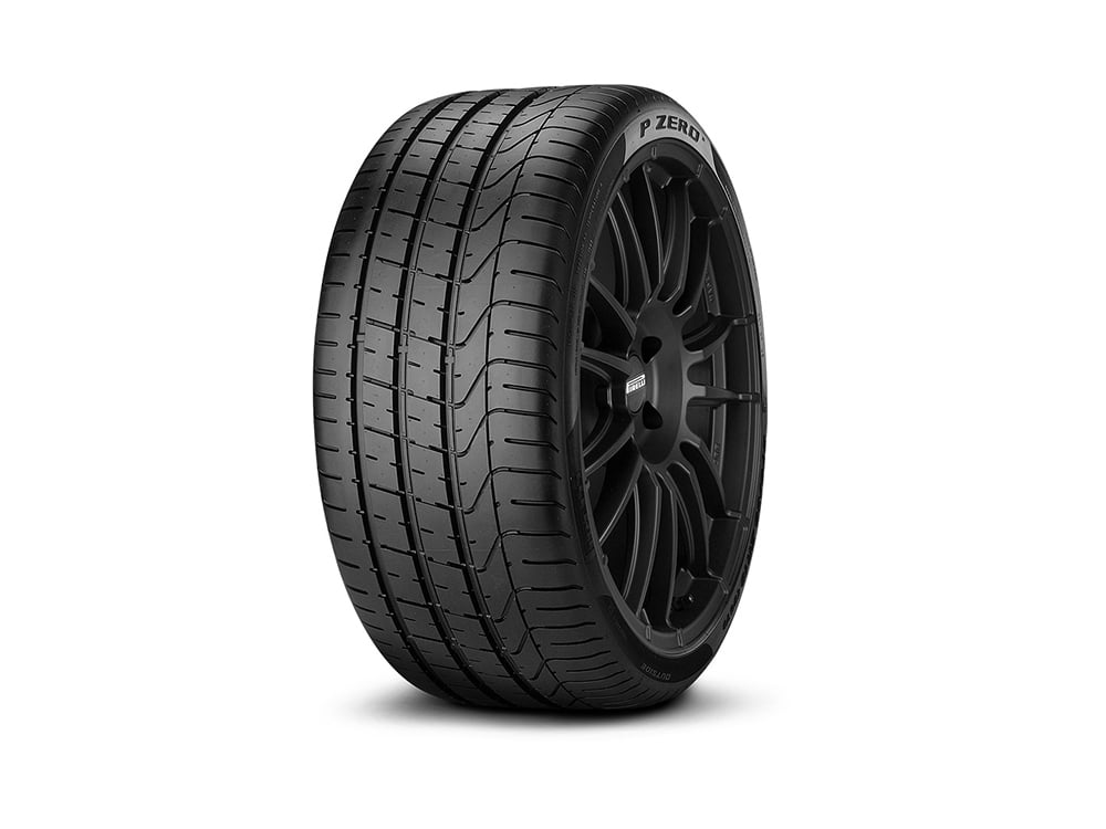 Pirelli P ZERO Sommer Reifen 265/40 ZR21 (105Y) XL (MO1) 2861300