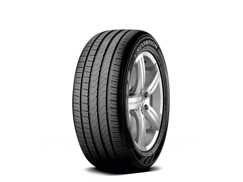 Pirelli SCORPION VERDE Sommer Reifen 215/65 R17 99V 2787400