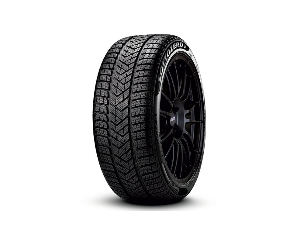 Pirelli WINTER SOTTOZERO 3 Winter Reifen 225/45 R17 91H WSZer3 (KS) AUDI  S/RS S4 Limousine | 2789200