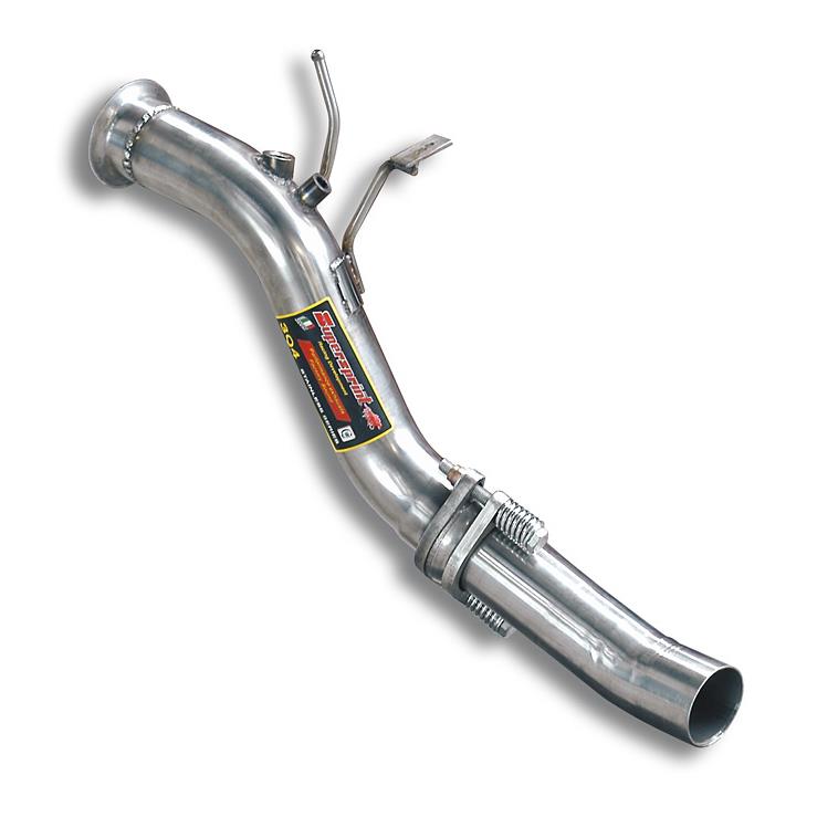 Supersprint Downpipe 045511