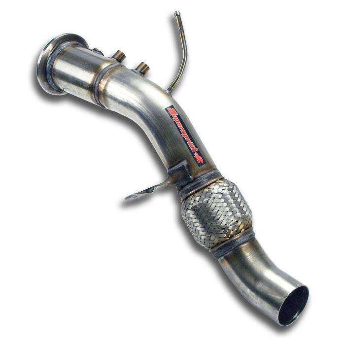 Supersprint Downpipe 046011