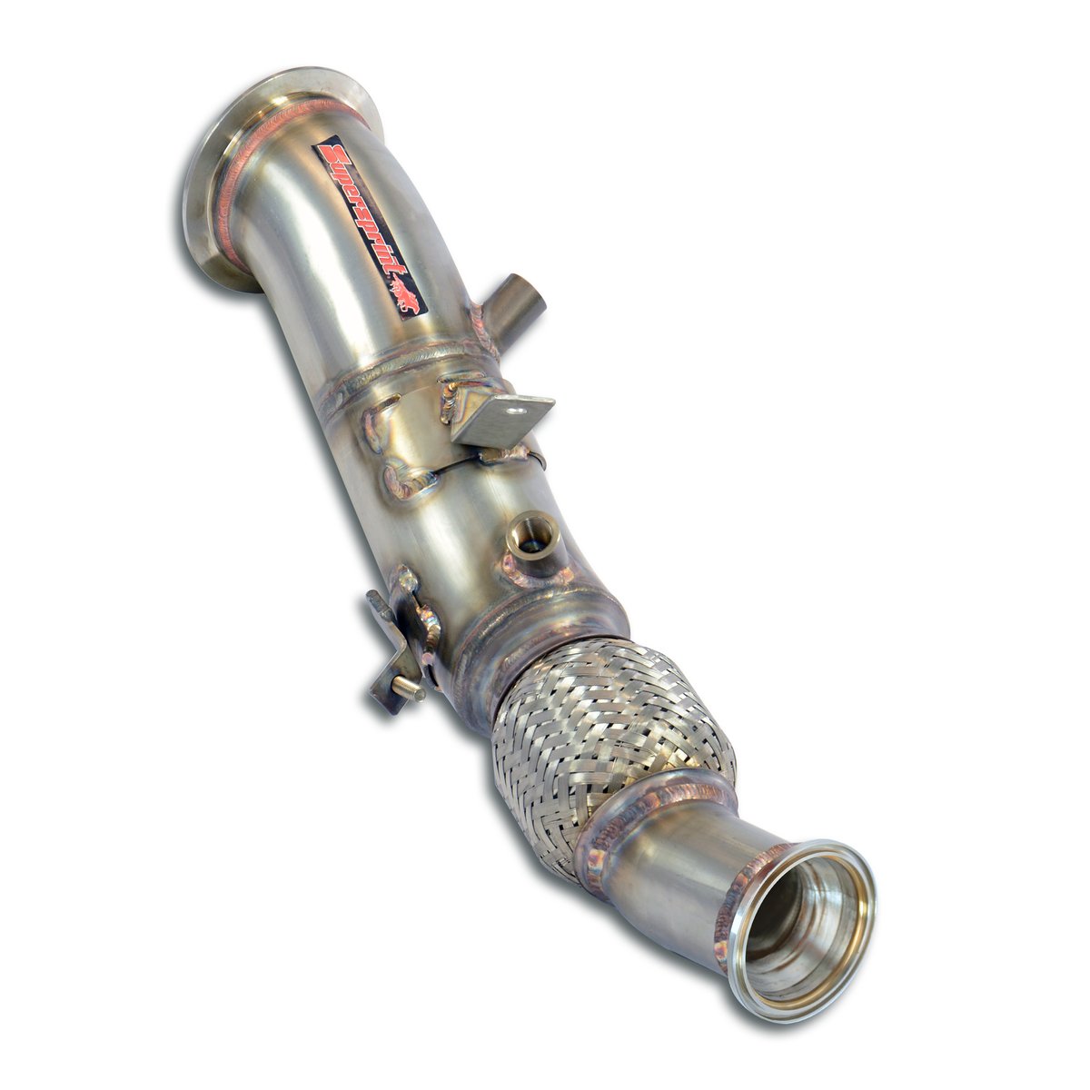Supersprint Downpipe 047311