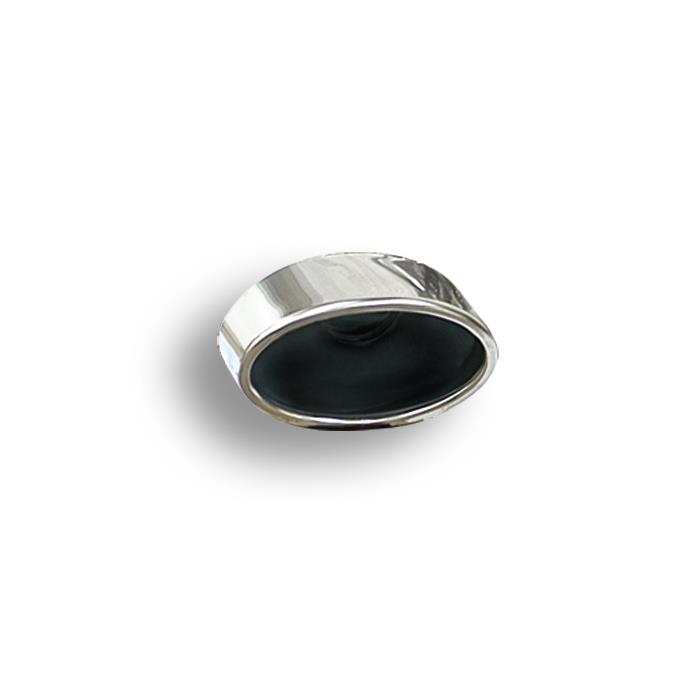 Supersprint Endrohr links 242035