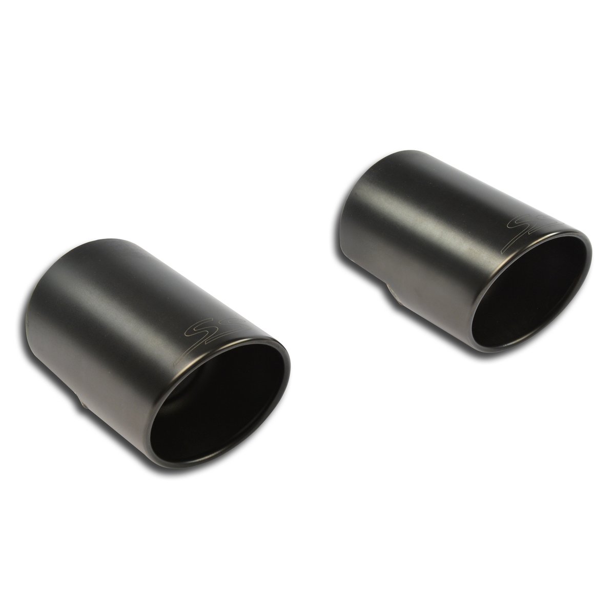 Supersprint Endrohr Set 248076P