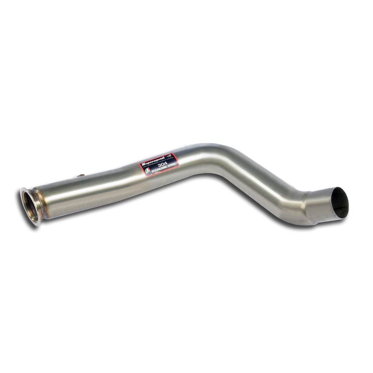 Supersprint Downpipe 248711