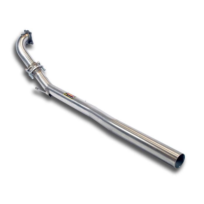 Supersprint Downpipe 327811