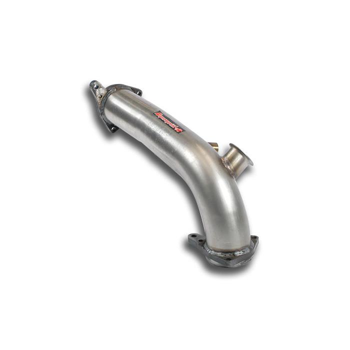 Supersprint Downpipe 440111