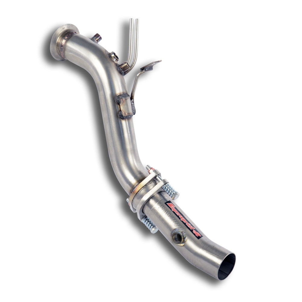 Supersprint Downpipe 521611