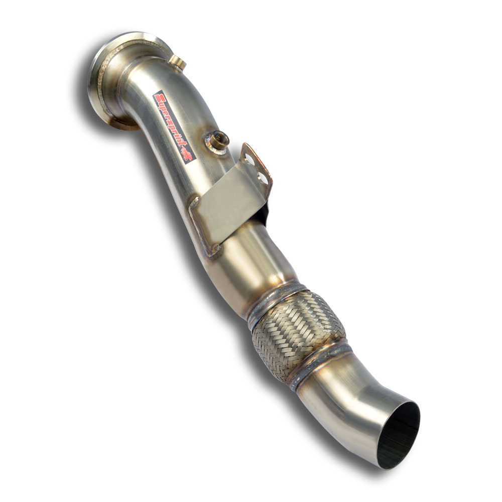 Supersprint Downpipe 524211
