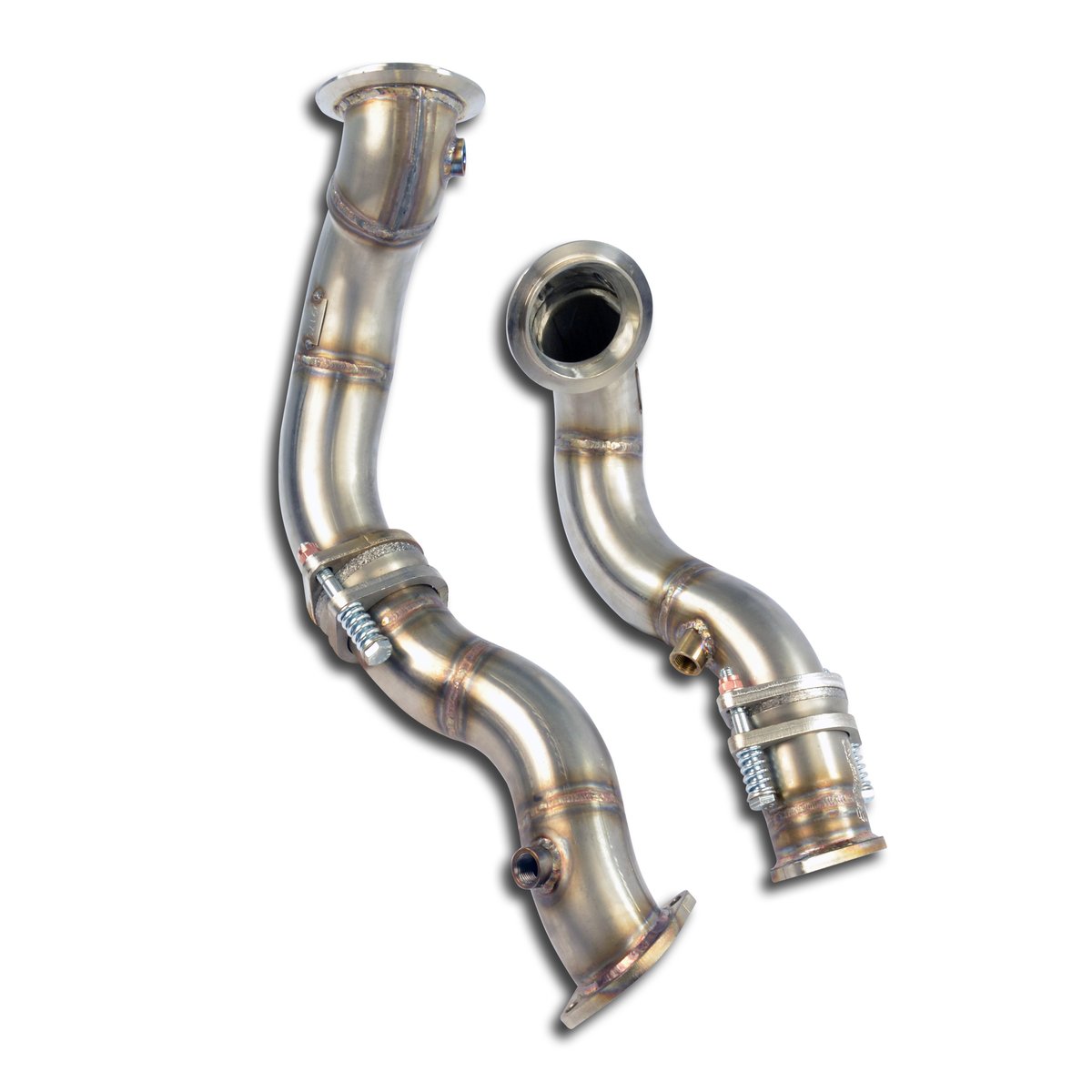 Supersprint Downpipe 524411