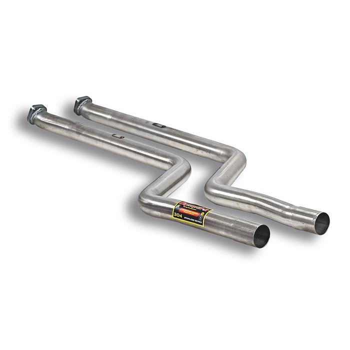 Supersprint Vorderrohr 524412