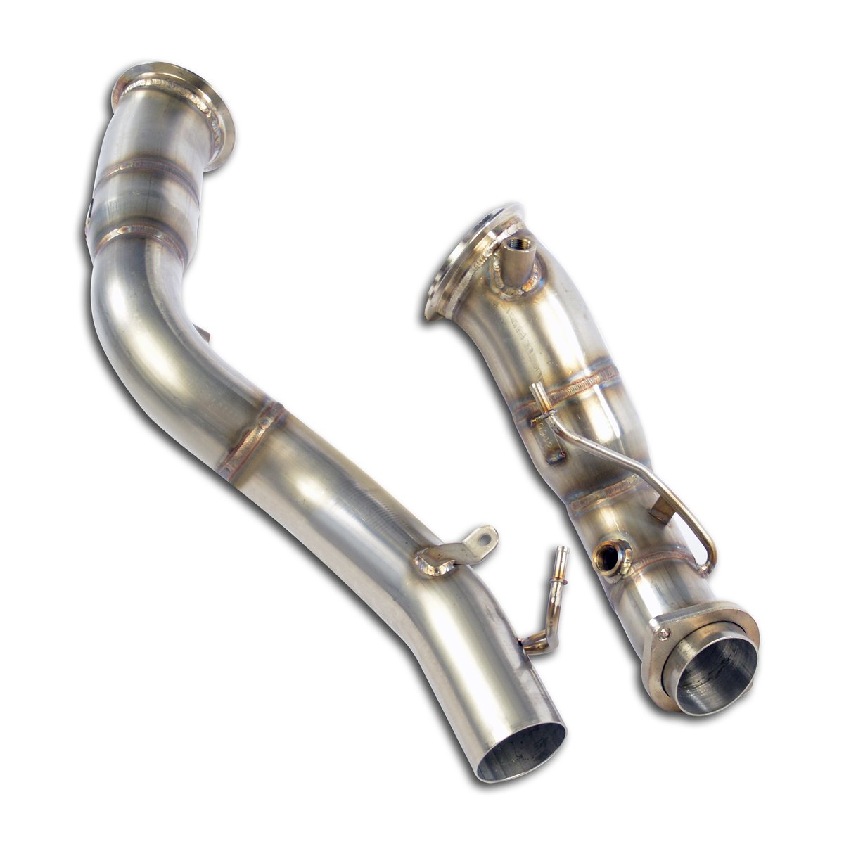 Supersprint Downpipe 525311