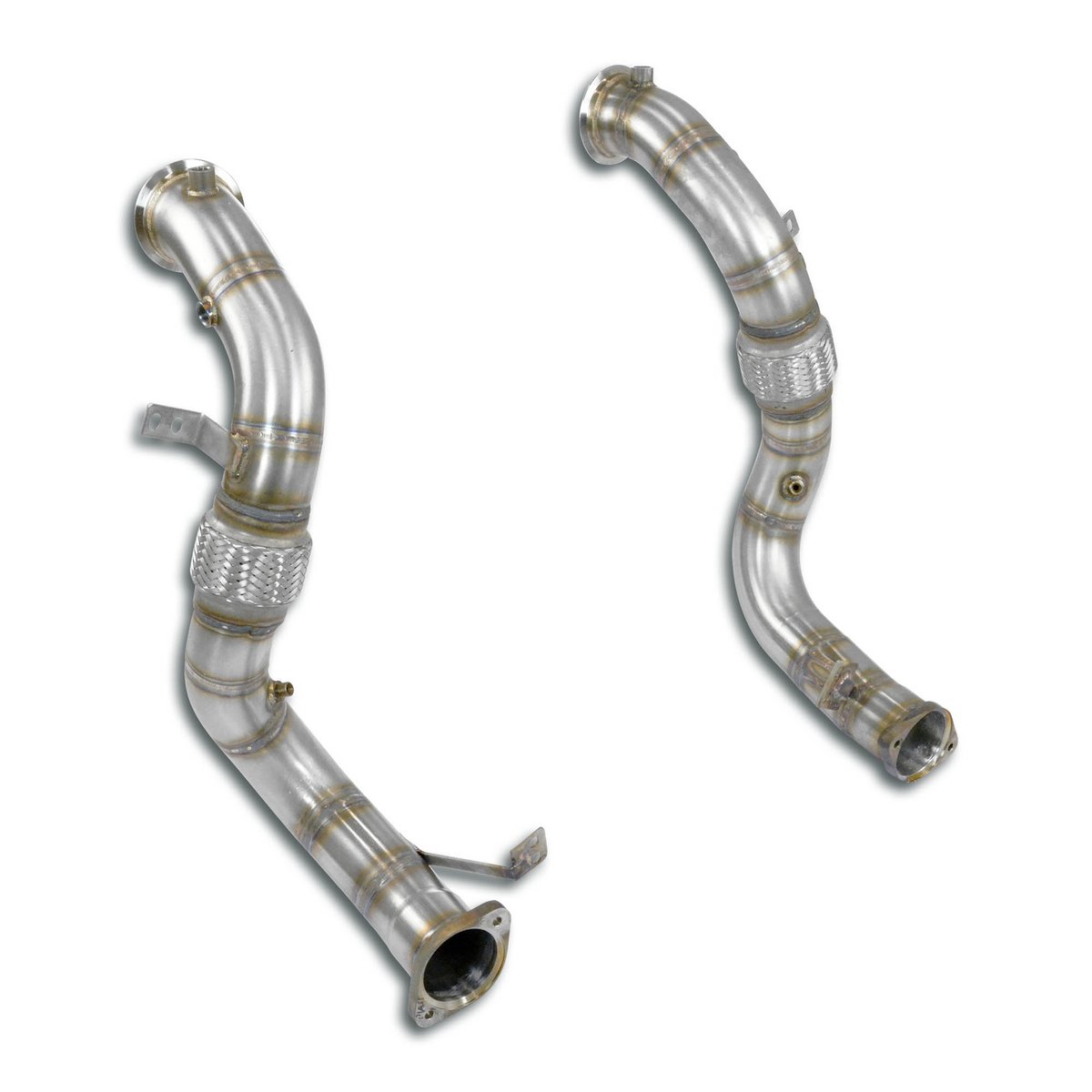 Supersprint Downpipe 528111