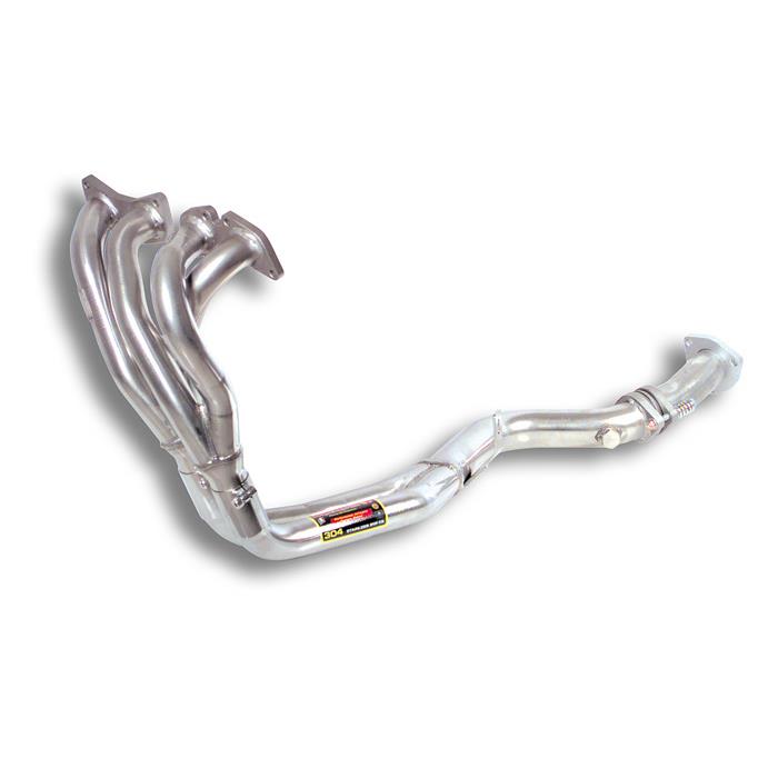 Supersprint Fächerkrümmer 752701