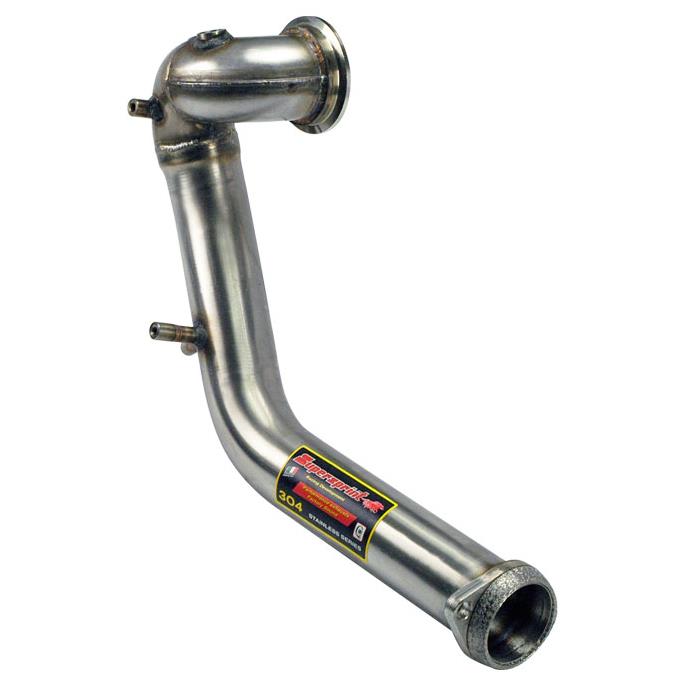 Supersprint Downpipe 755511