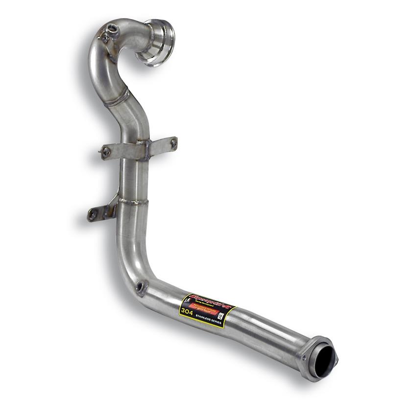 Supersprint Downpipe 755611