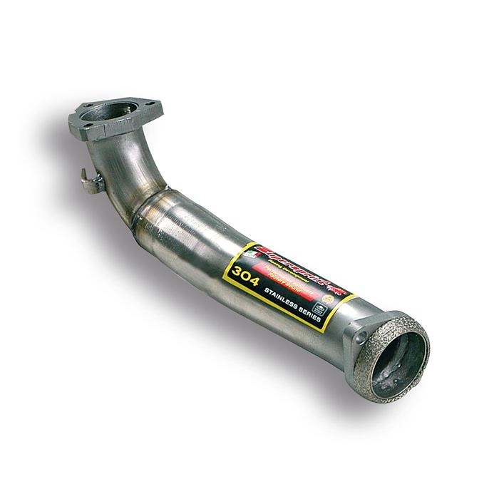 Supersprint Downpipe 763501