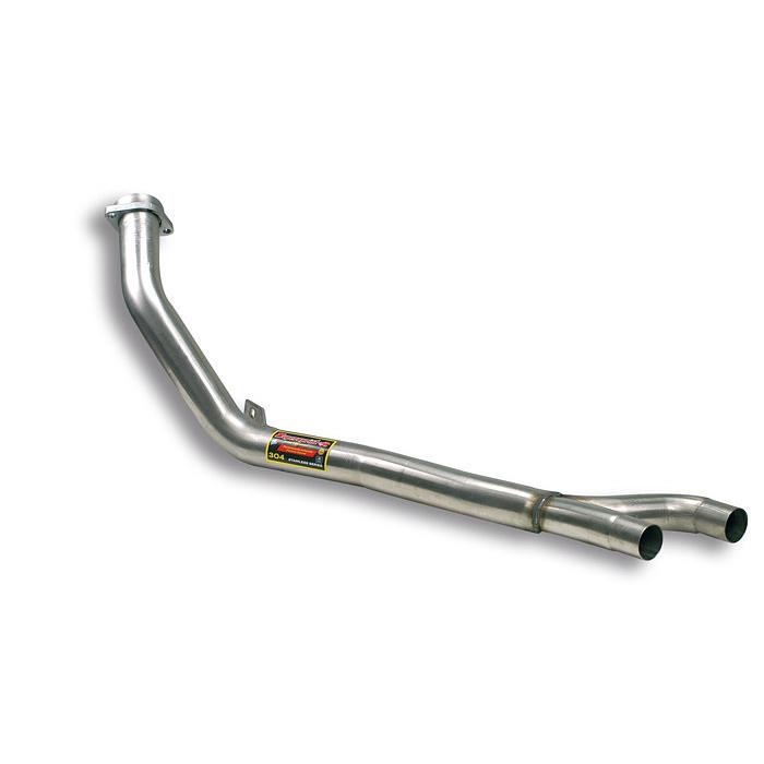 Supersprint Downpipe 763511
