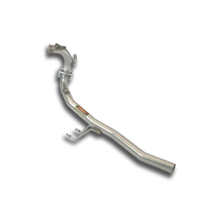 Supersprint Downpipe 764511