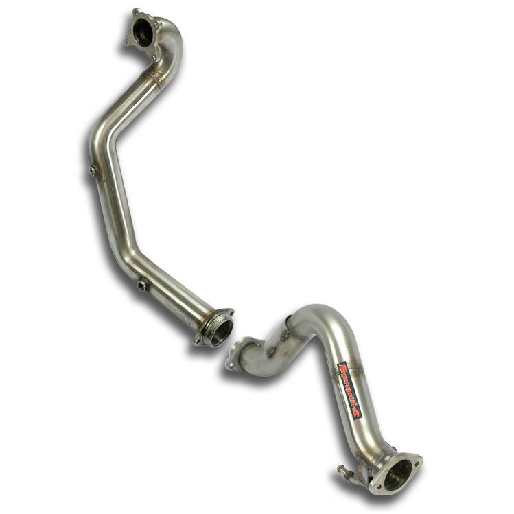 Supersprint Downpipe 764611