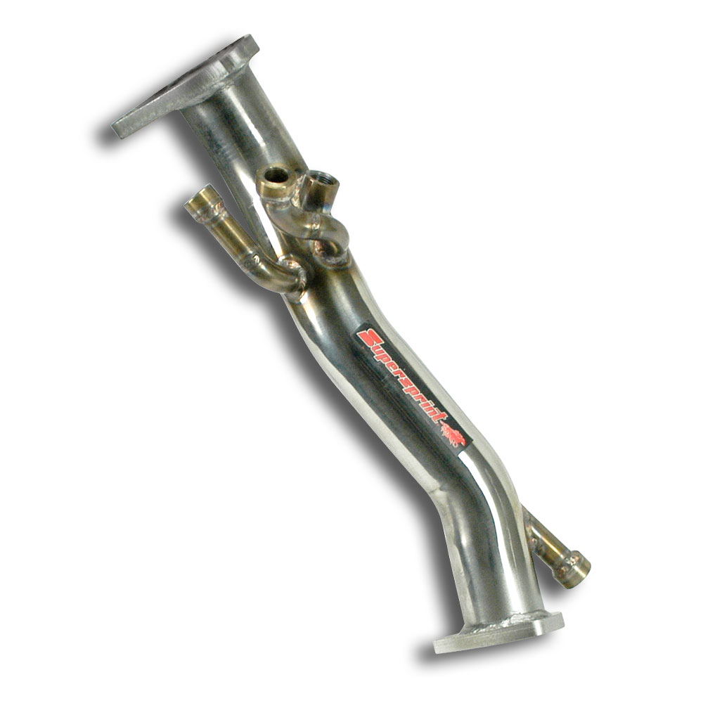 Supersprint Downpipe 765012