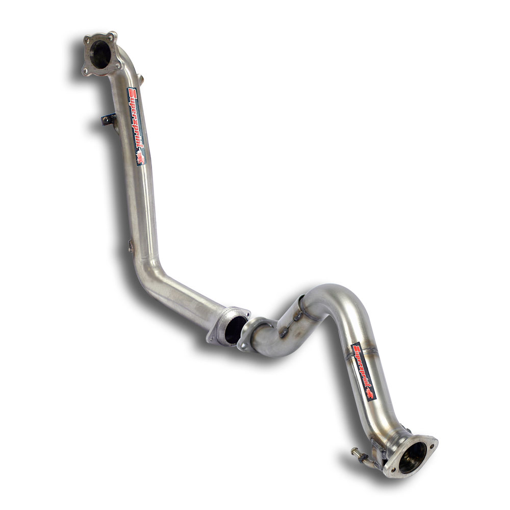Supersprint Downpipe 765911