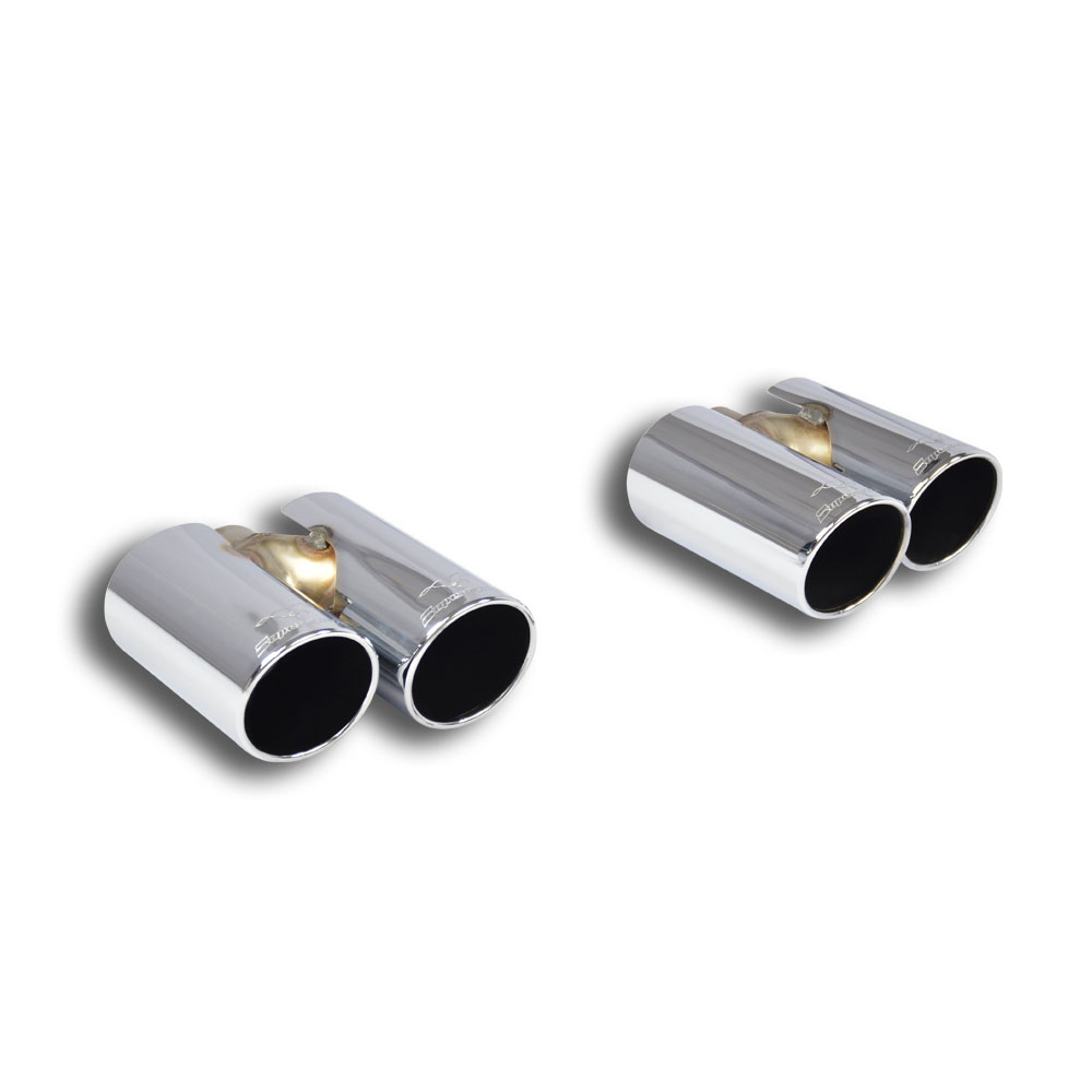 Supersprint Endrohr Set - rechts und links 765916
