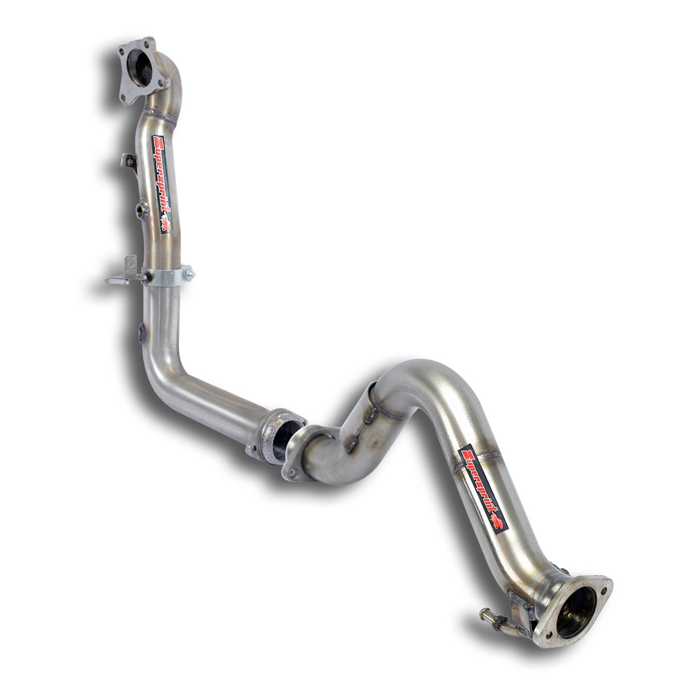 Supersprint Downpipe 765931