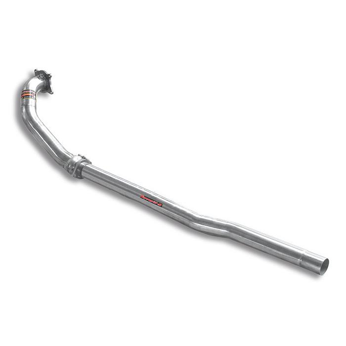 Supersprint Downpipe 766211