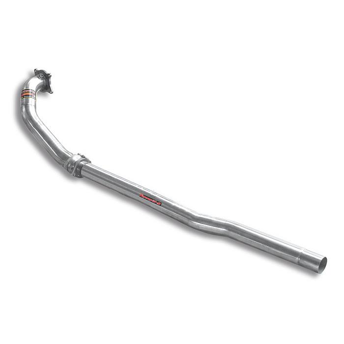 Supersprint Downpipe 766311