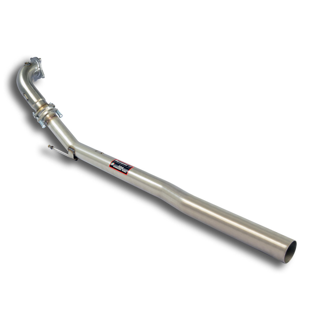 Supersprint Downpipe 766611