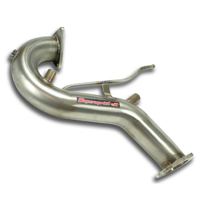 Supersprint Downpipe 767251