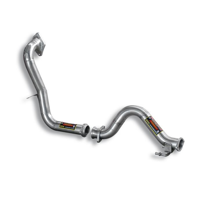 Supersprint Downpipe 767511