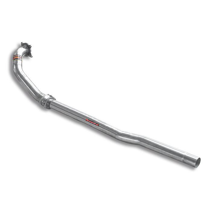 Supersprint Downpipe 768111