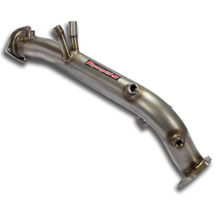 Supersprint Downpipe 768241