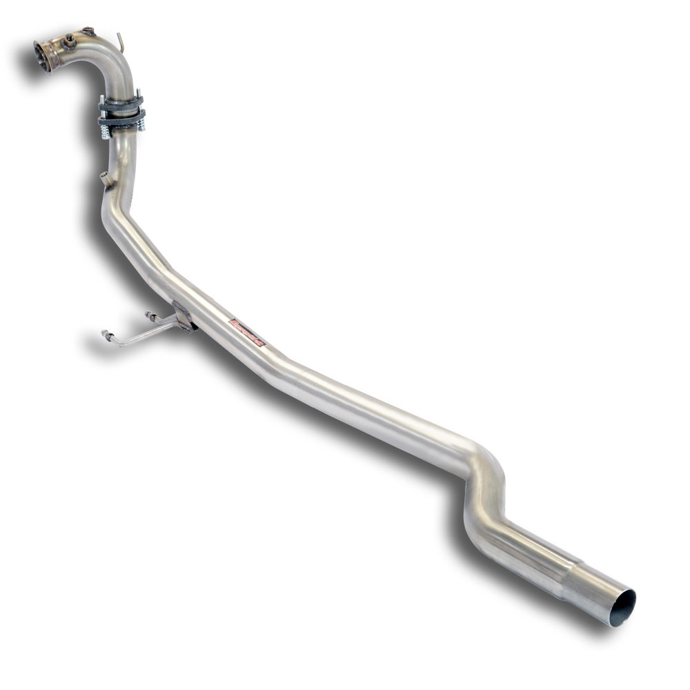 Supersprint Downpipe 768511