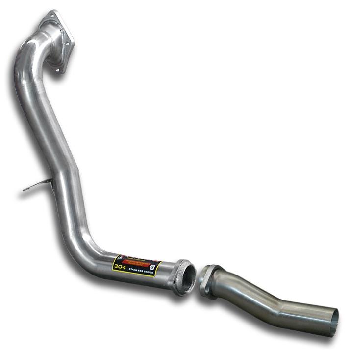 Supersprint Downpipe 768911