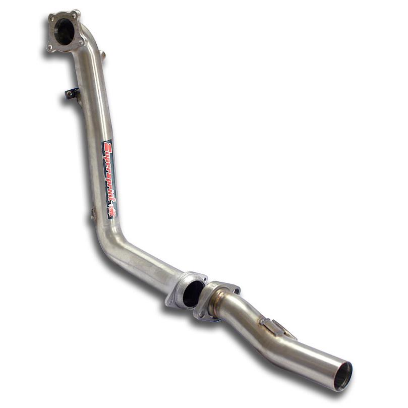 Supersprint Downpipe 768931