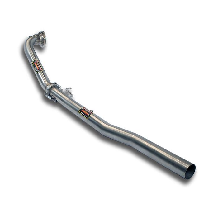 Supersprint Downpipe 769211