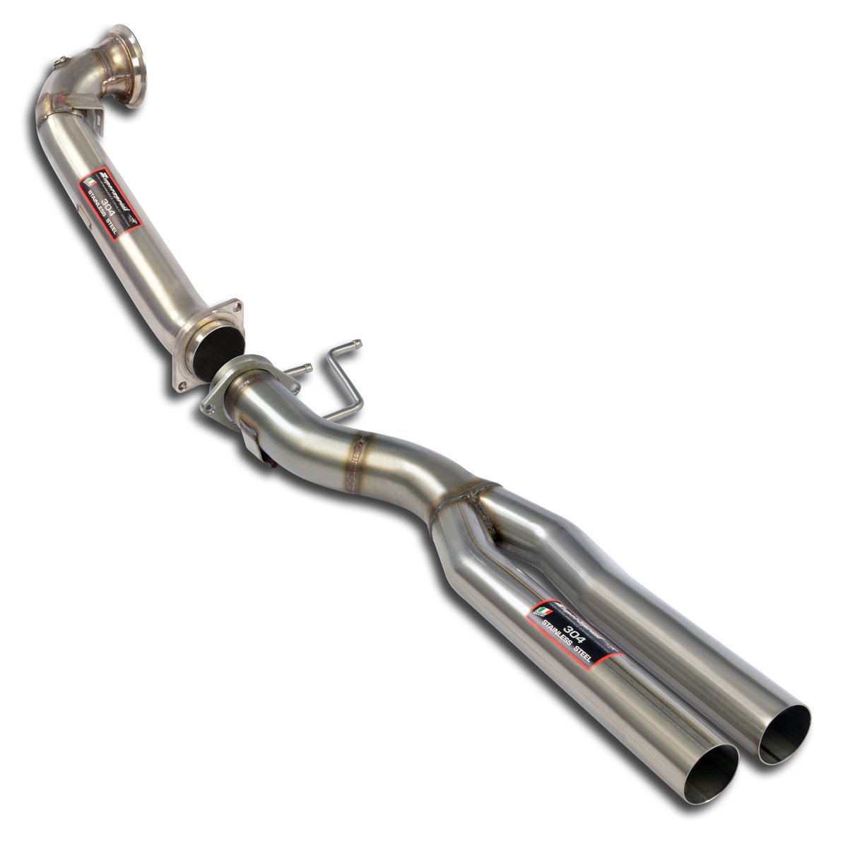 Supersprint Downpipe 769431
